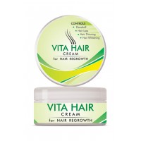 VITA HAIR CREAM BY HERBAL MEDICOS